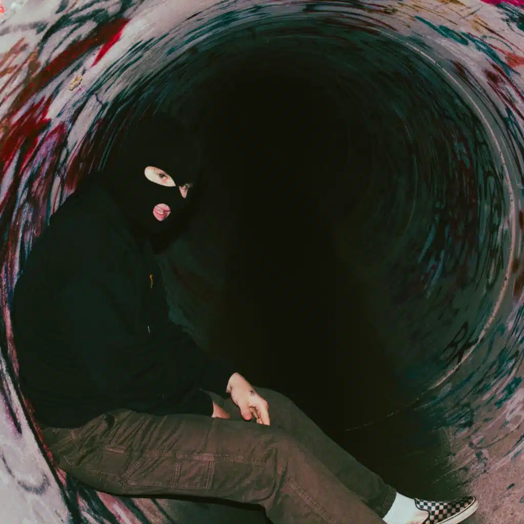 Underground