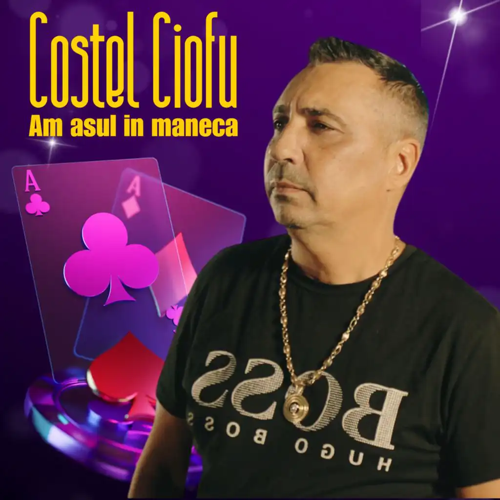 Costel Ciofu