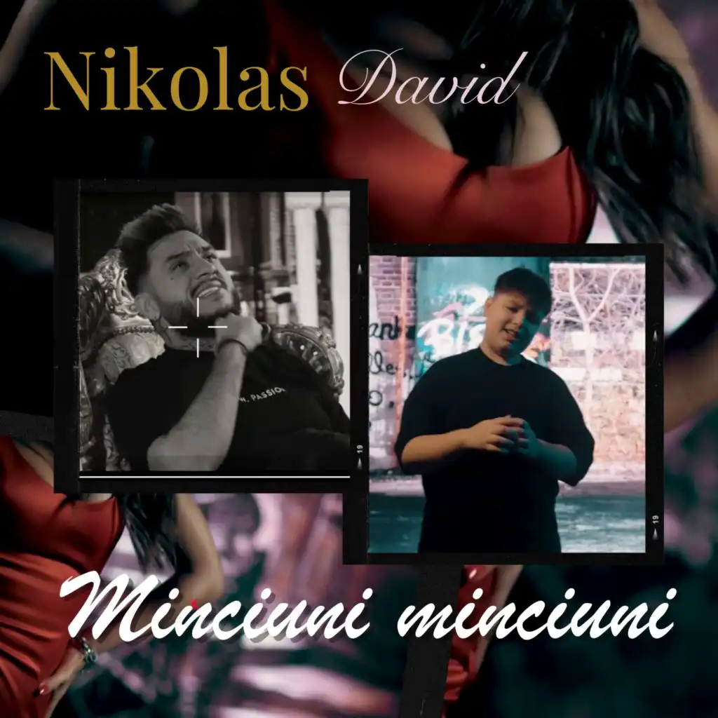 Nikolas