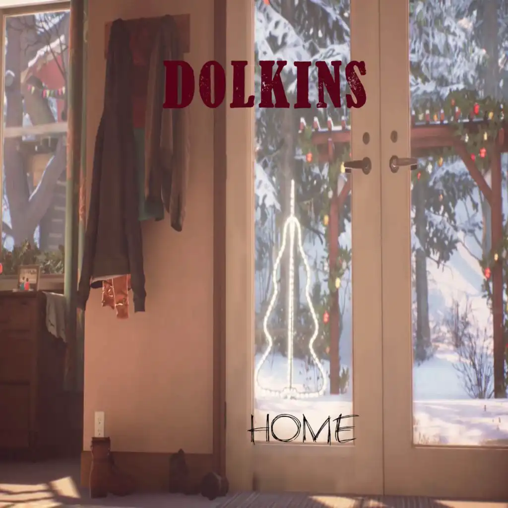 DOLKINS