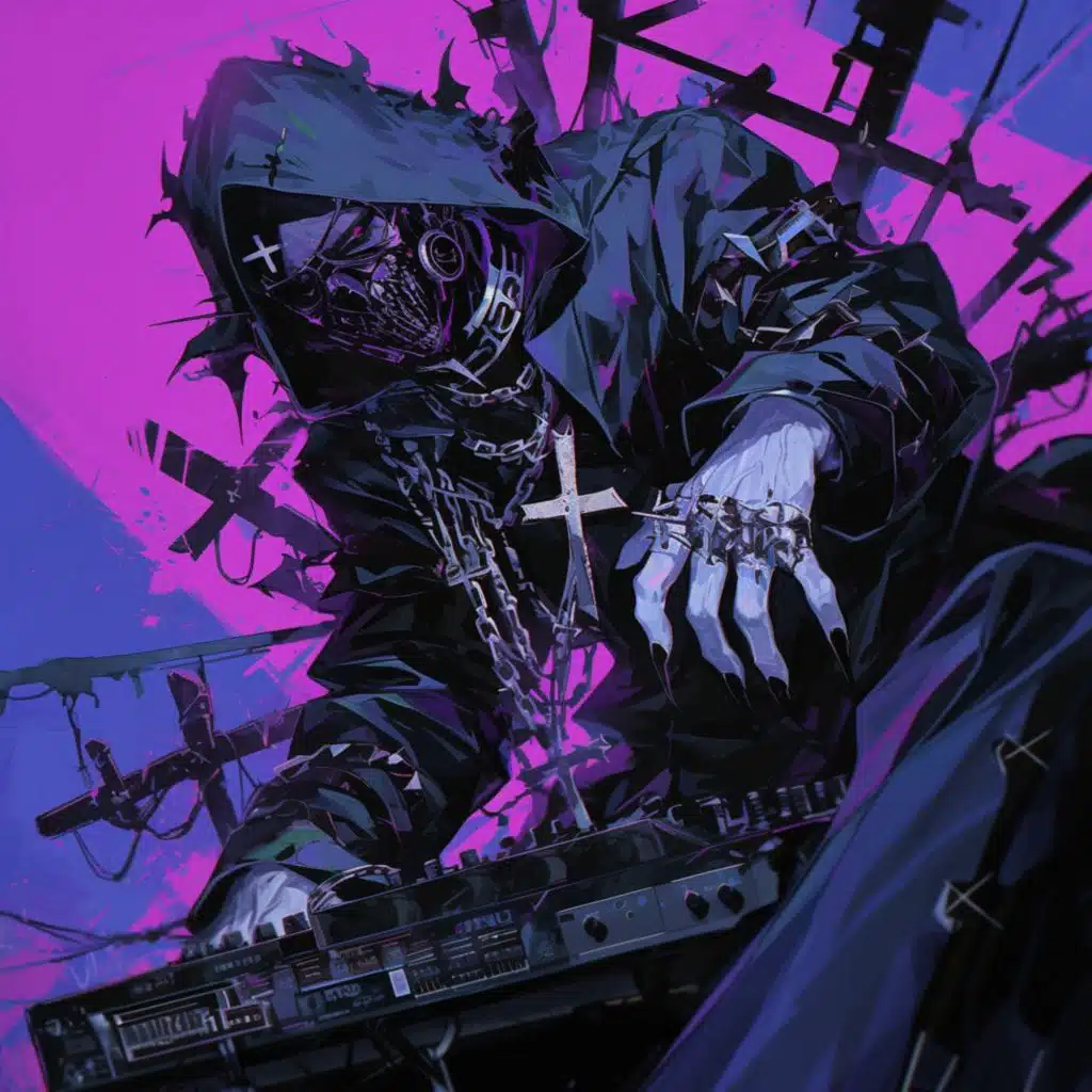 caught lackin (benji remix) [feat. Professor Peerless & Benji Socrate$]