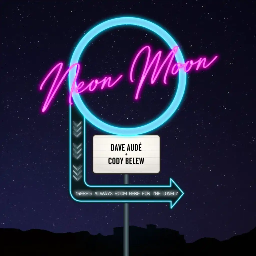 Neon Moon