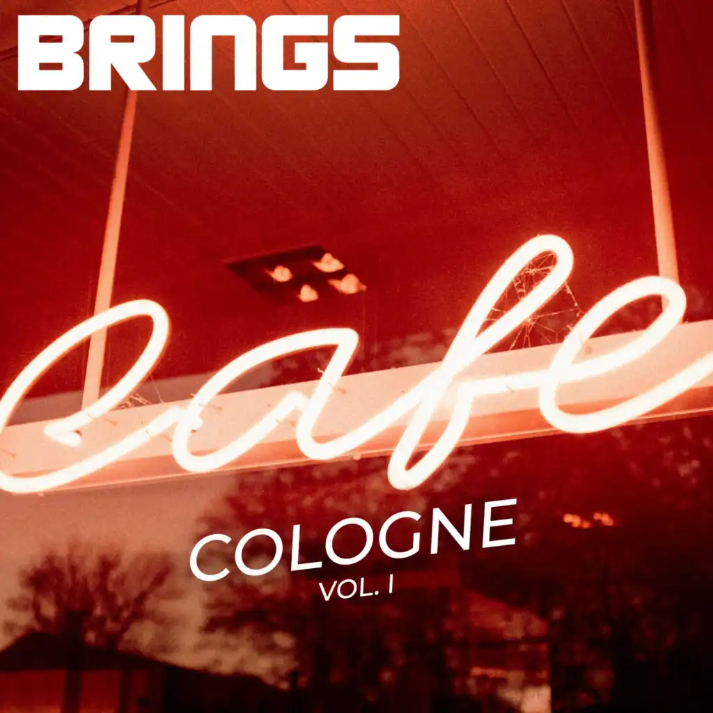 Bis ans Meer (Café Cologne Edit)