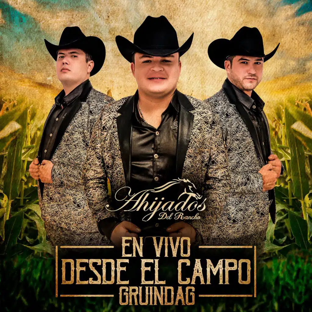 Florita del Alma (En Vivo)