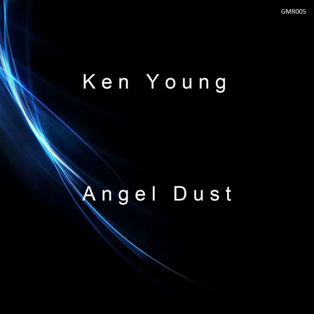 Ken Young
