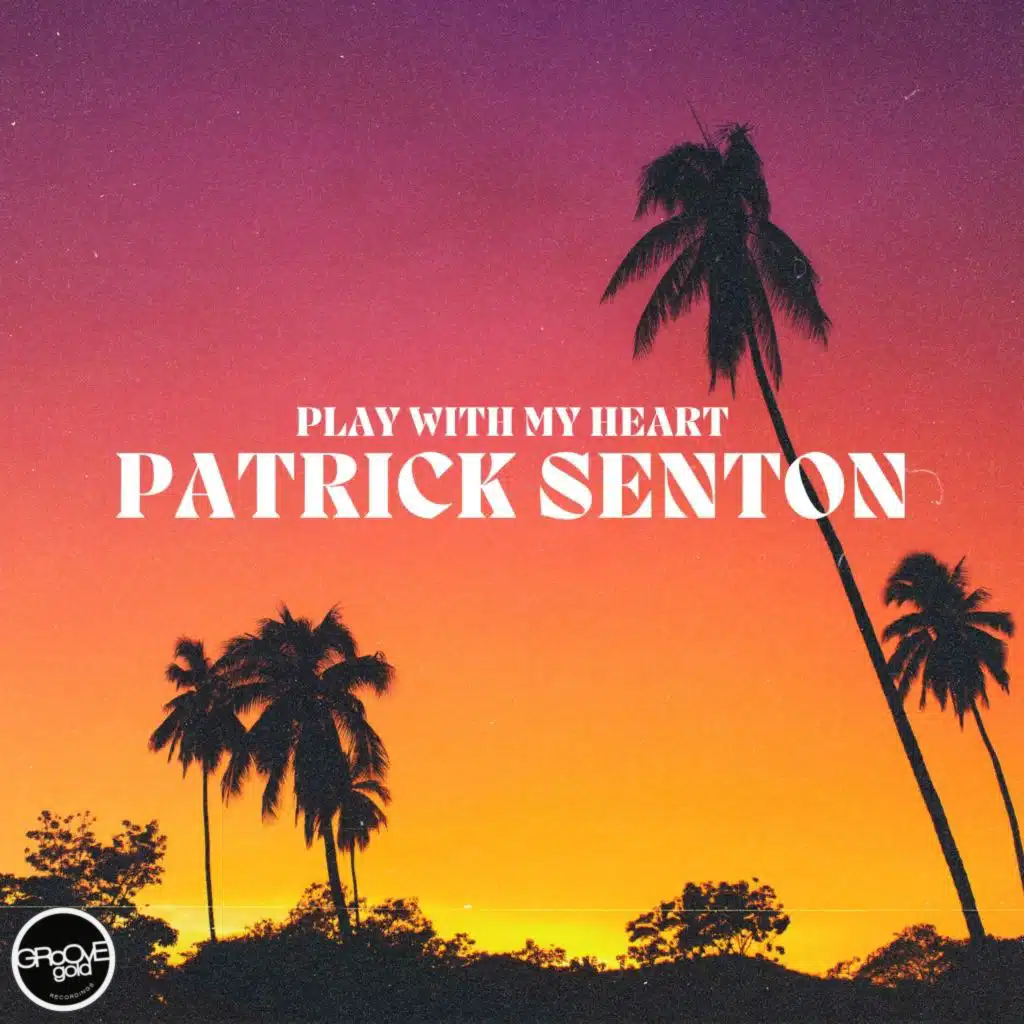 Patrick Senton