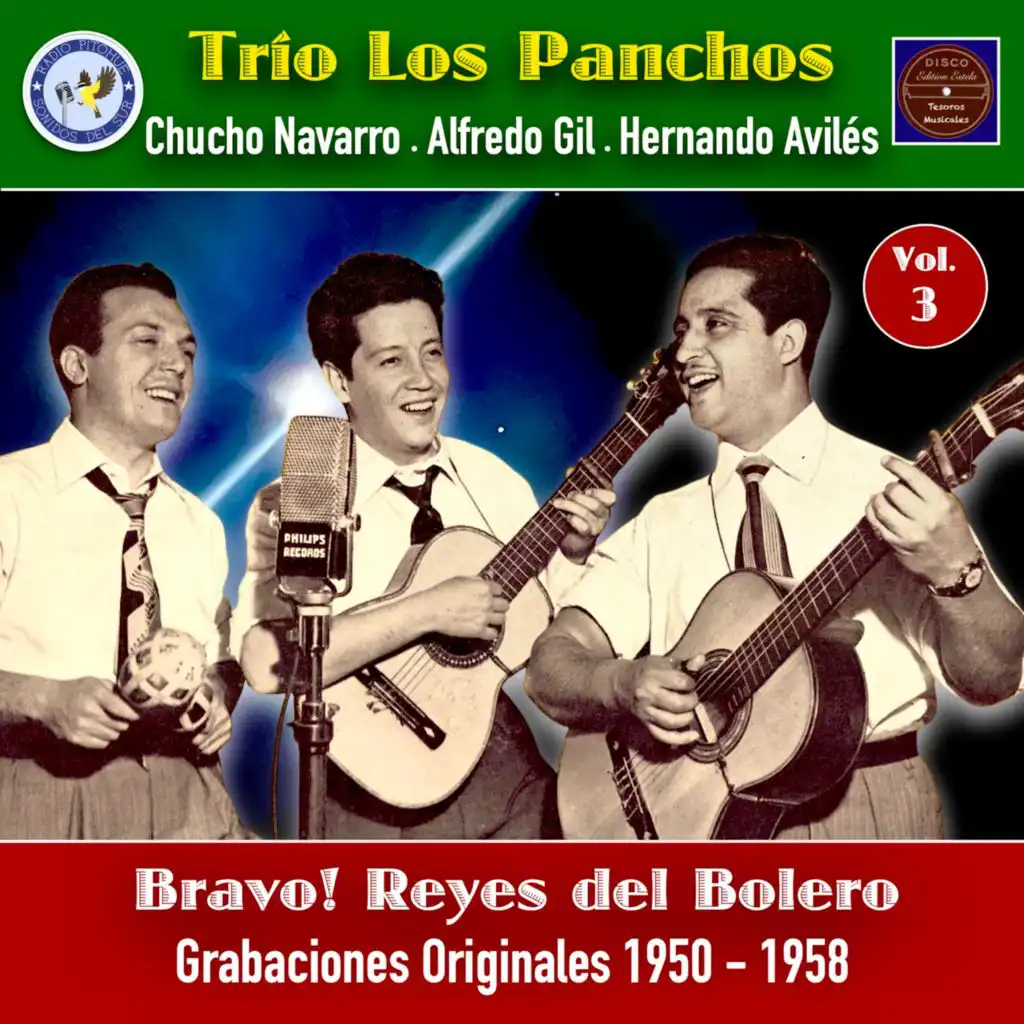 Trio Los Panchos