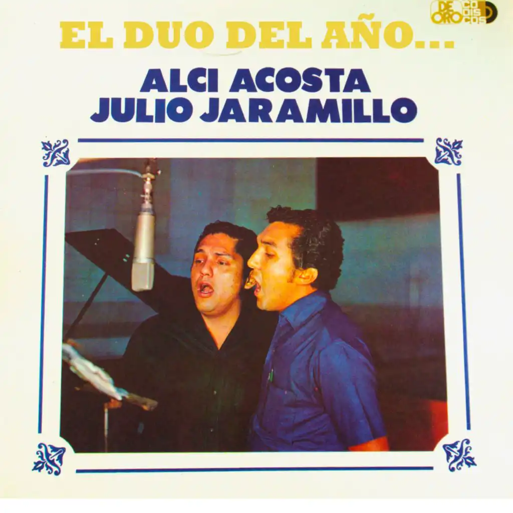 El Duo Del Año…