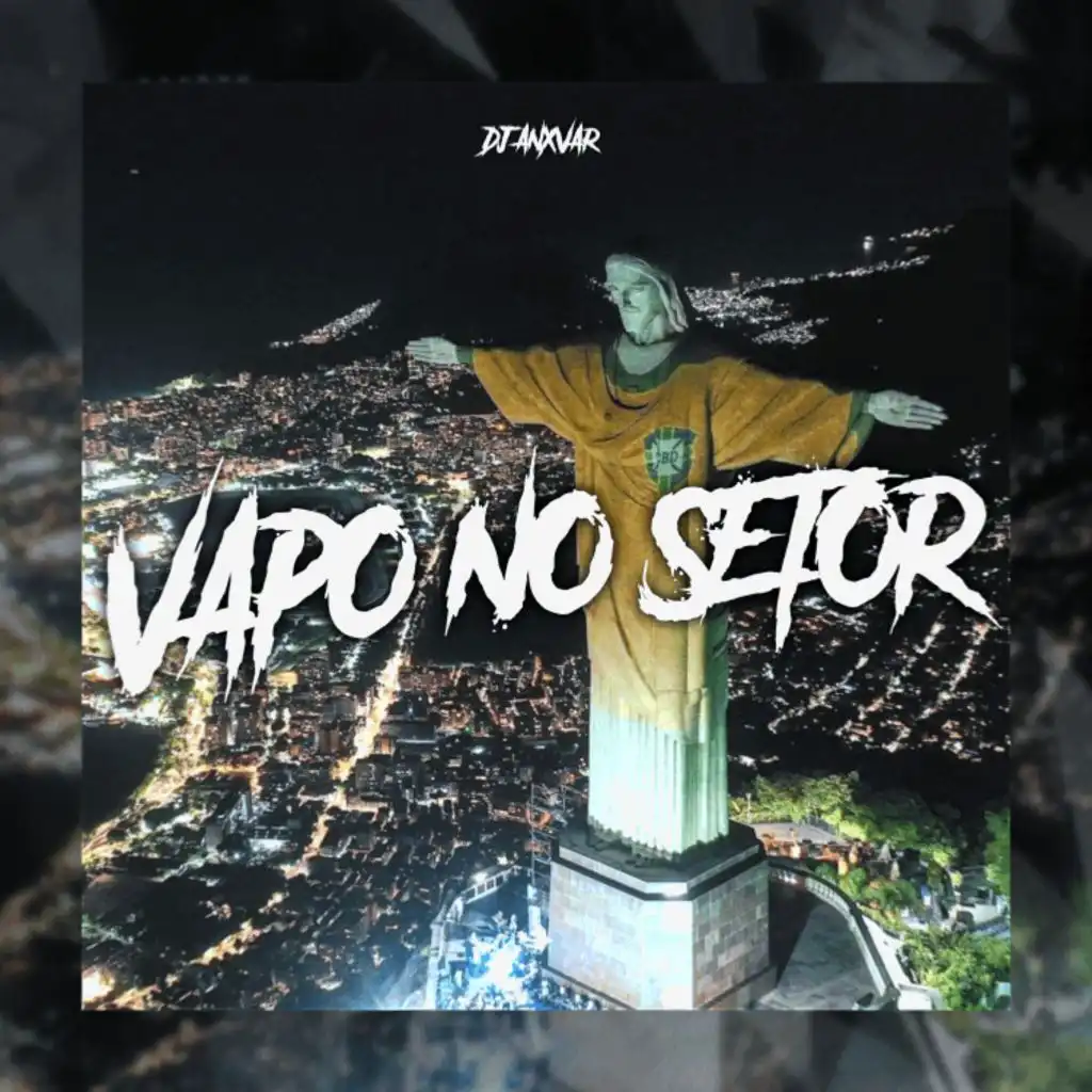 VAPO NO SETOR - Sped Up