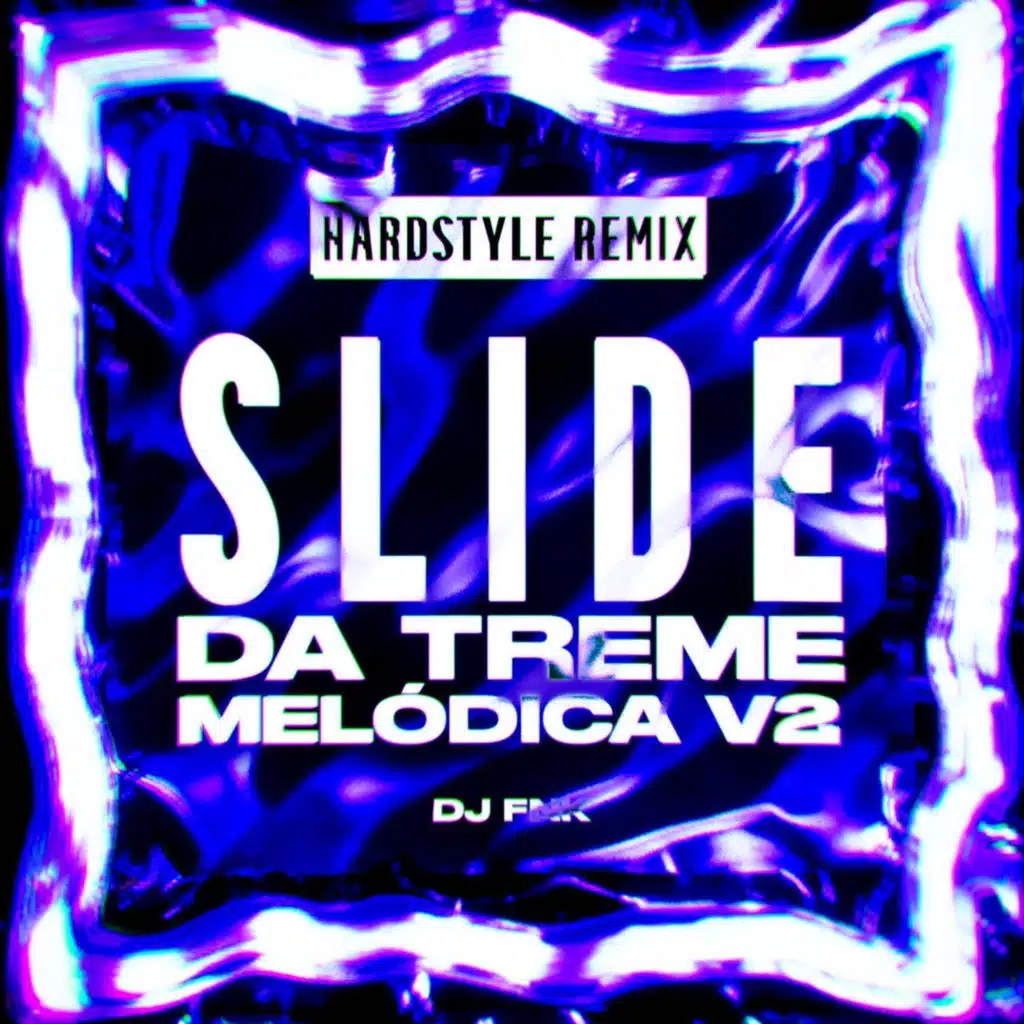 Slide da Treme Melódica v2 - Hardstyle Remix (feat. Polaris)