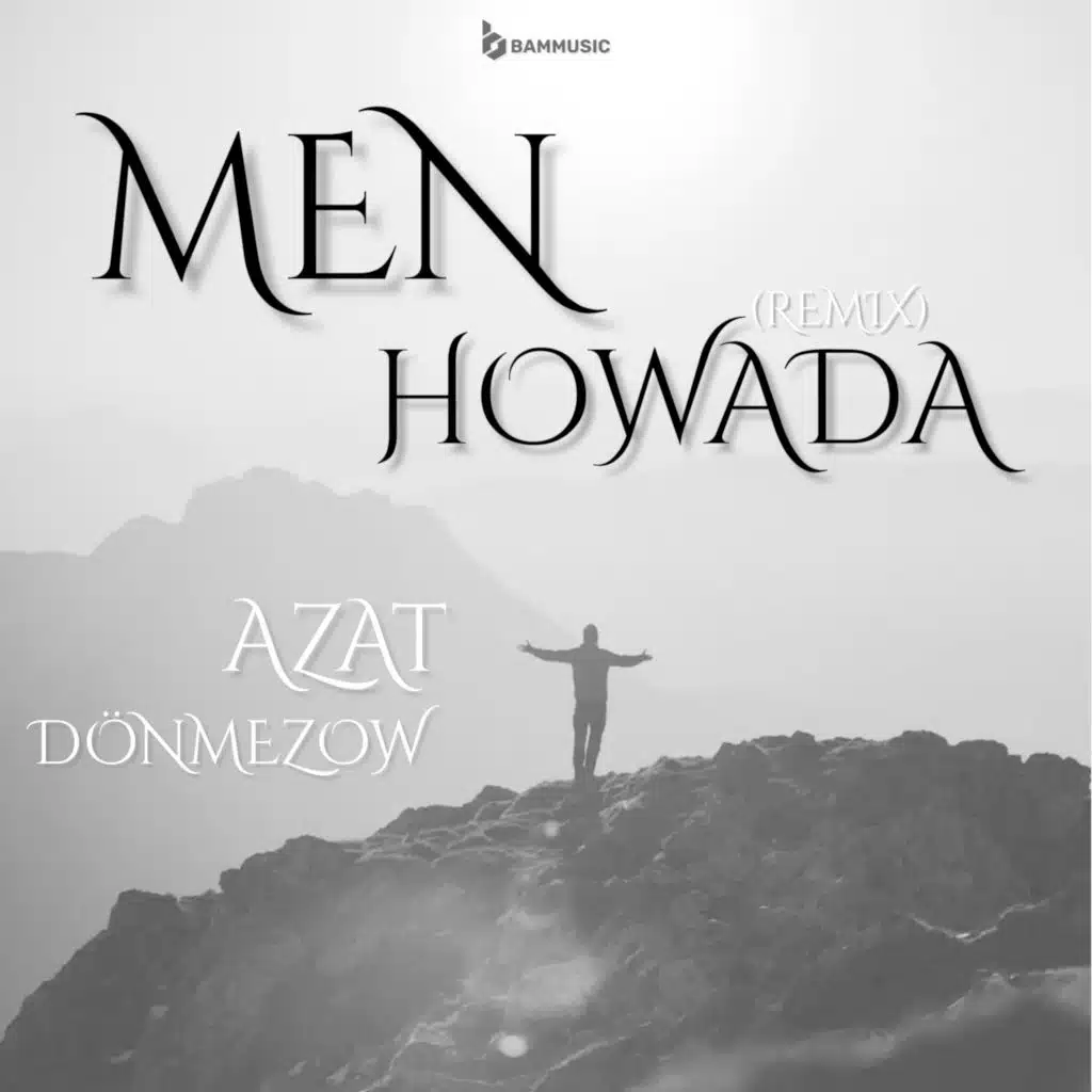 Men Howada (Remix)