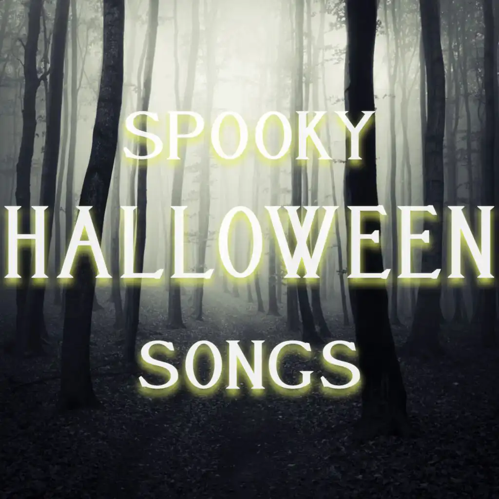 Spooky Halloween Songs