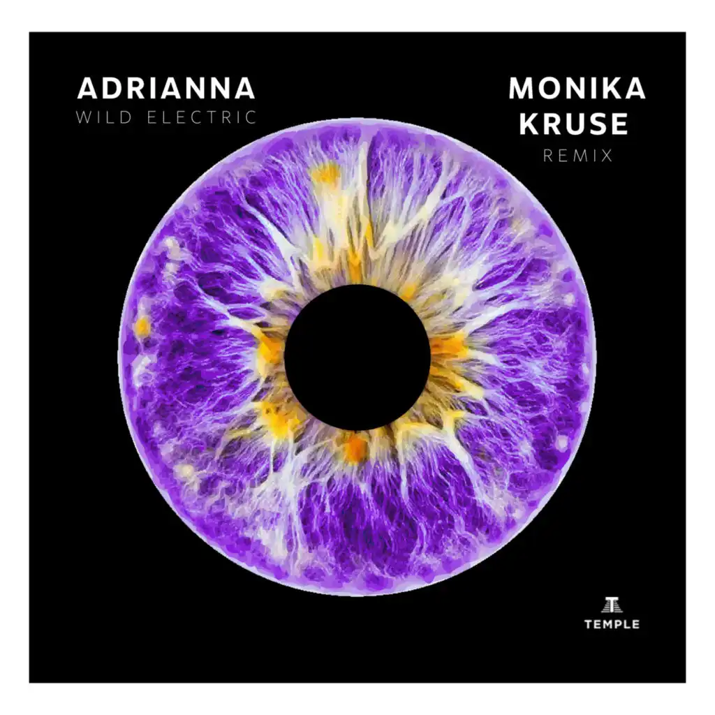 WILD ELECTRIC (Monika Kruse Radio Edit)