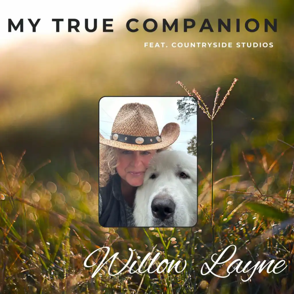 My True Companion (feat. Countryside Studios)
