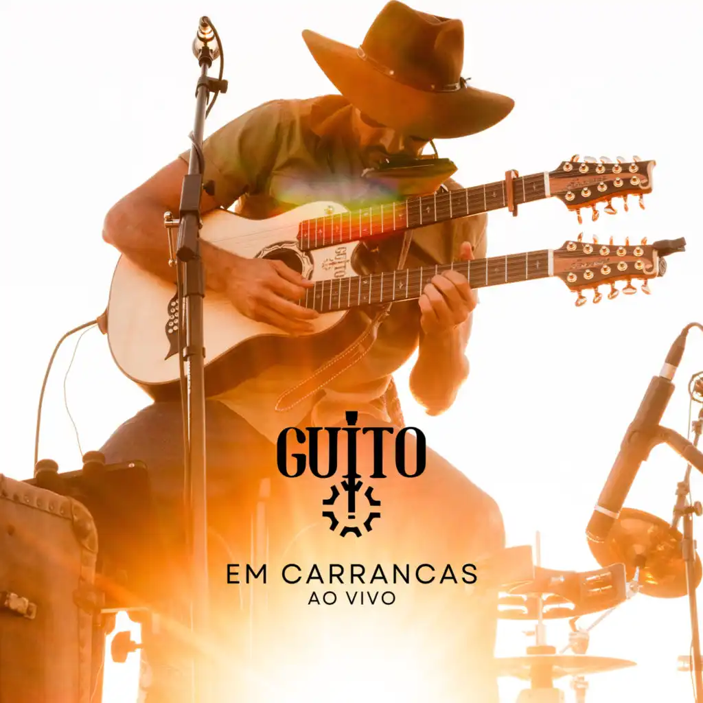 Senhorita (Em Carrancas - Ao Vivo)