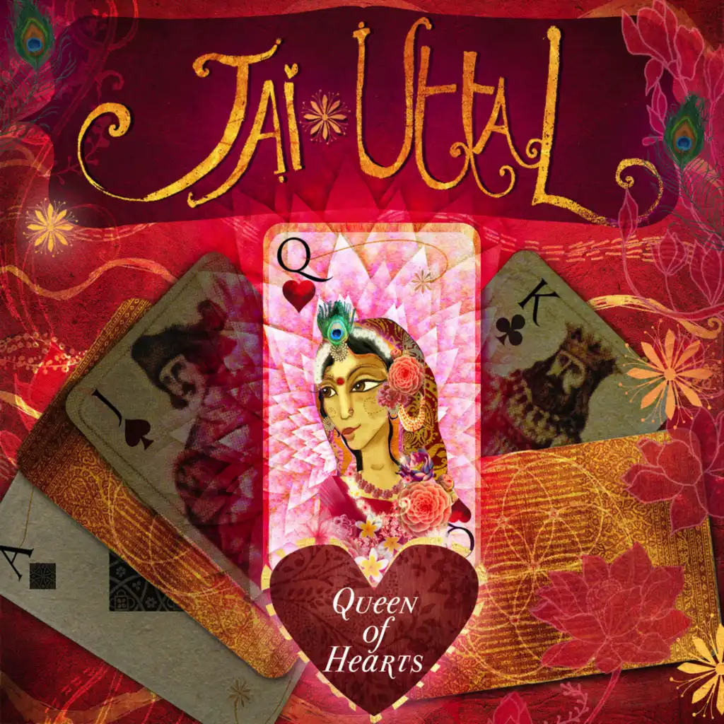 Jai Uttal & Jai Uttal and The Pagan Love Orchestra