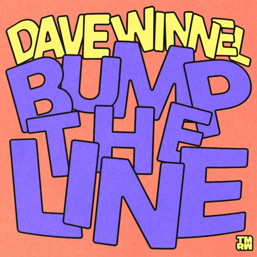 Bump The Line