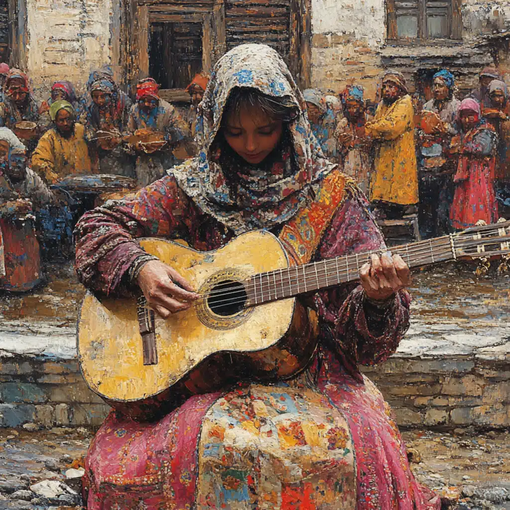 Сердце Востока