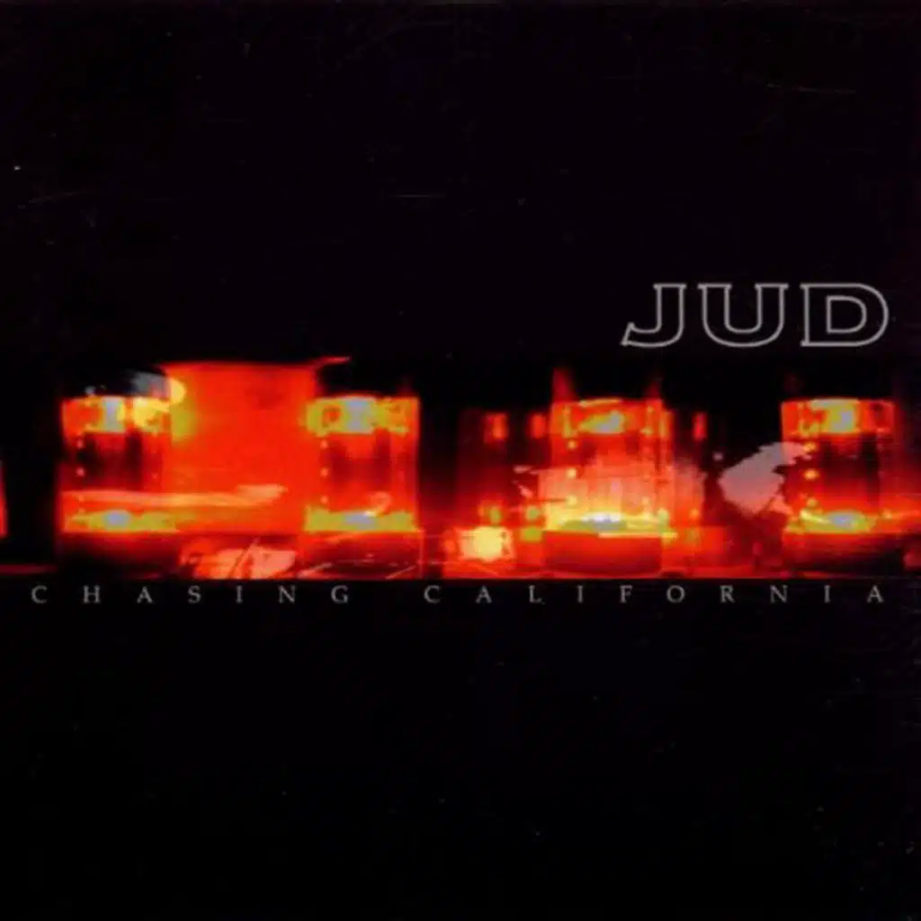 Chasing California (feat. The Fullbliss)