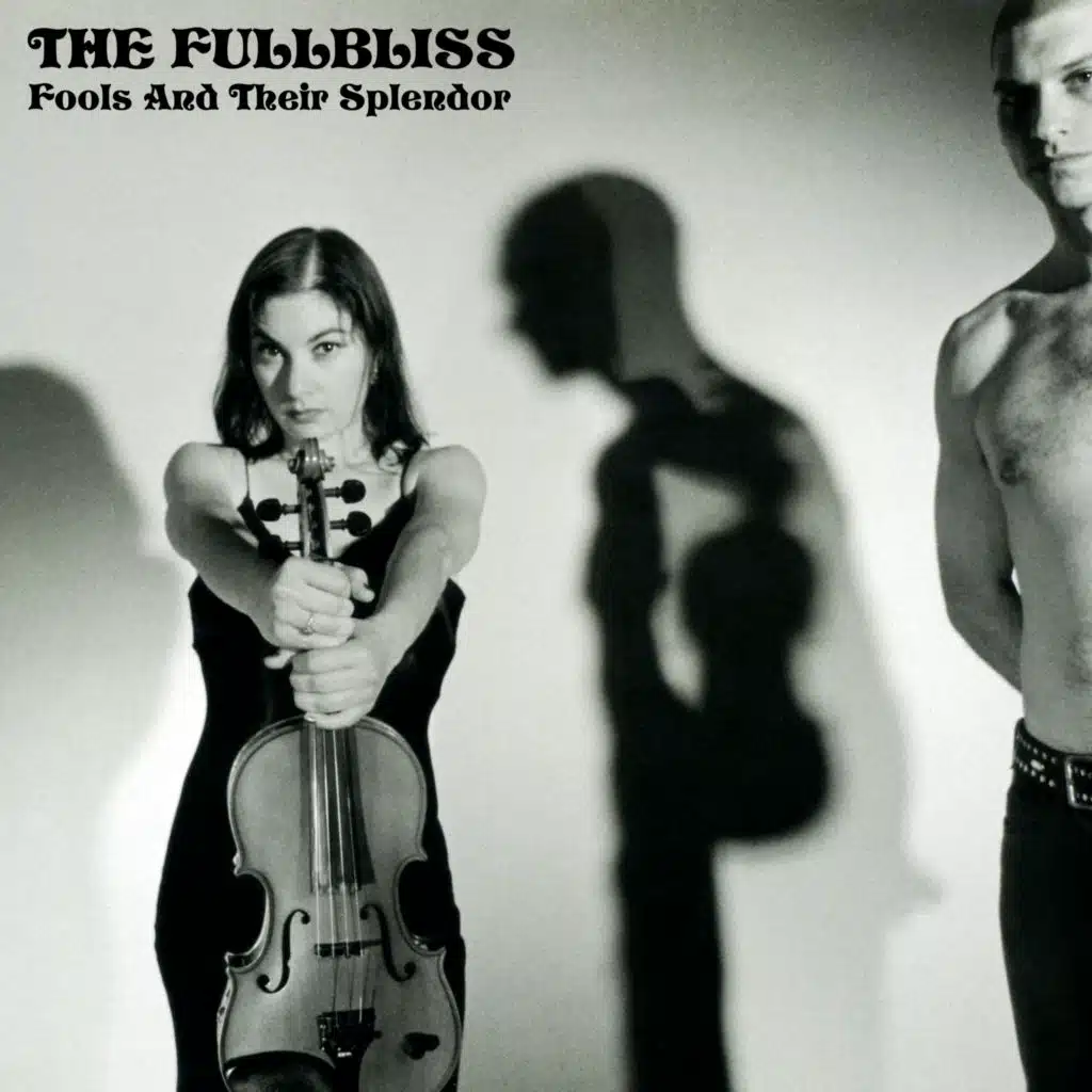 David Judson Clemmons & The Fullbliss