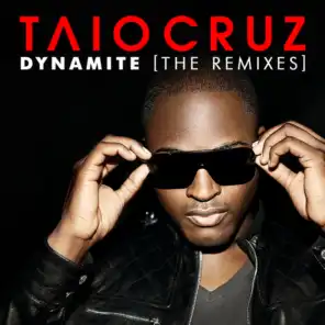 Dynamite (Ralphi Rosario Radio Edit)