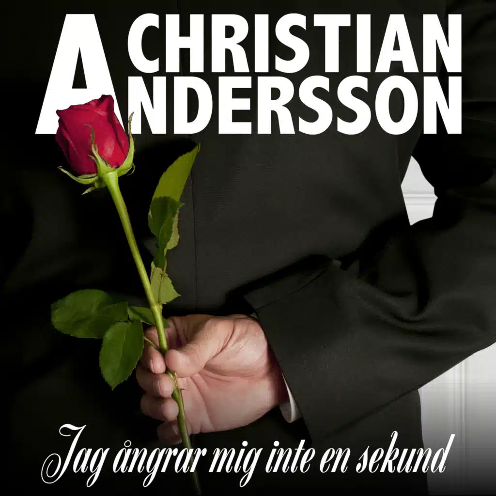 Christian Andersson