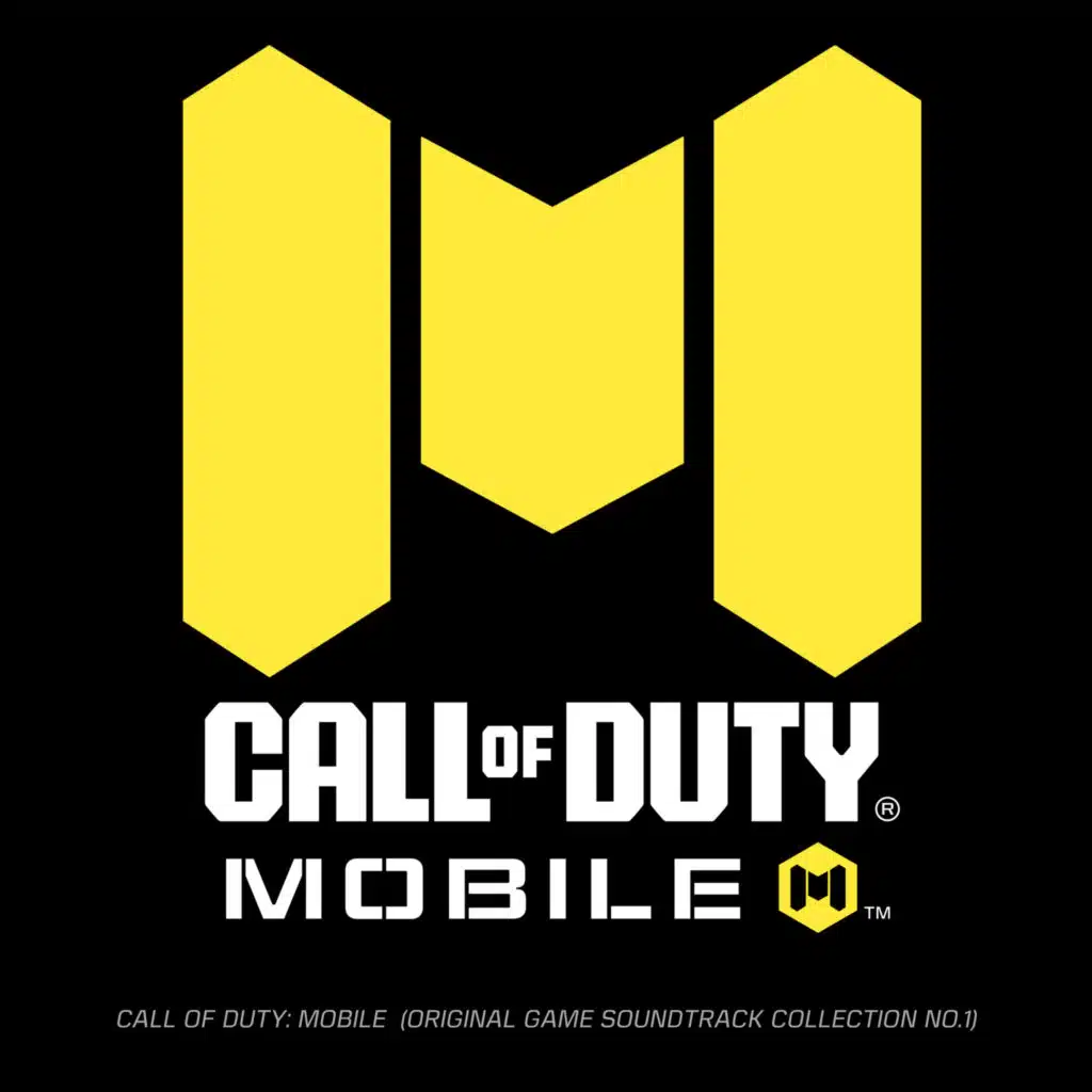 Call Of Duty: Mobile & Audiomachine