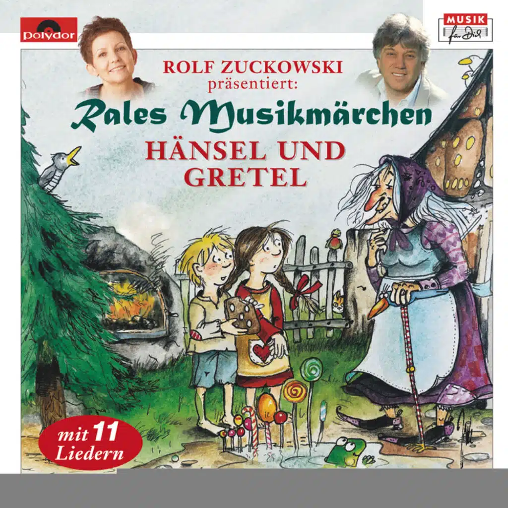Hänsel und Gretel
