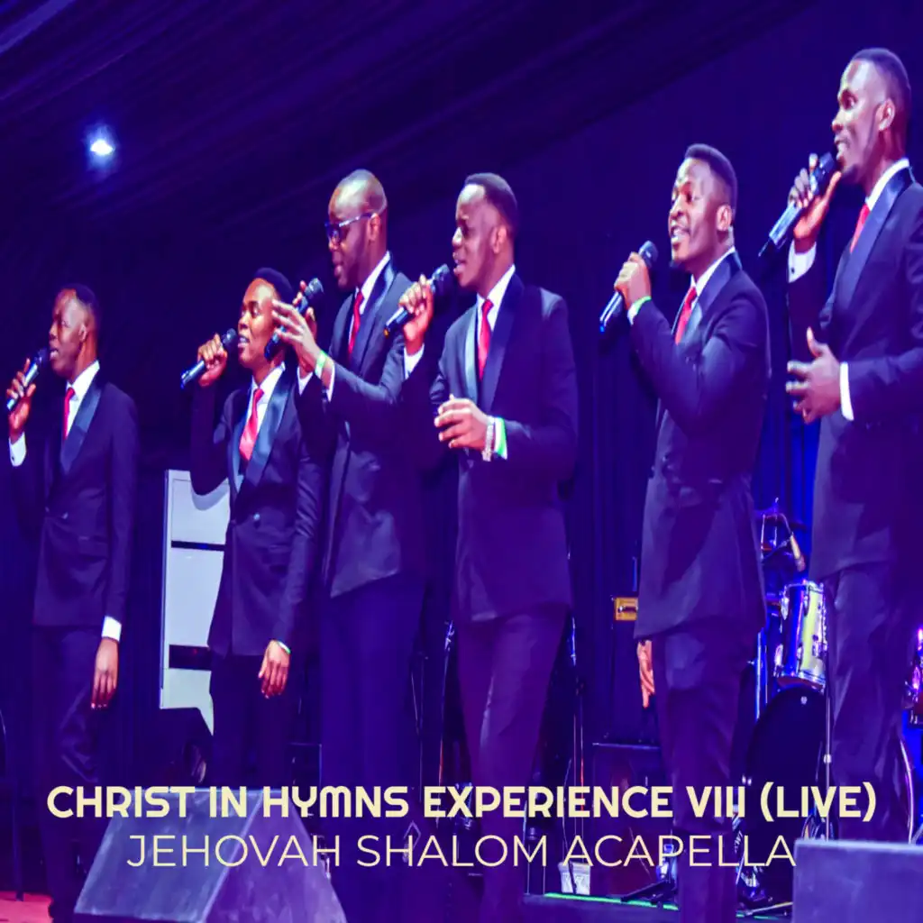 JEHOVAH SHALOM ACAPELLA