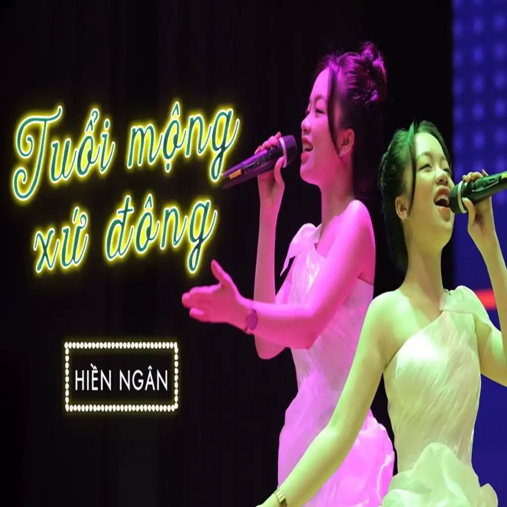 Hiền Ngân