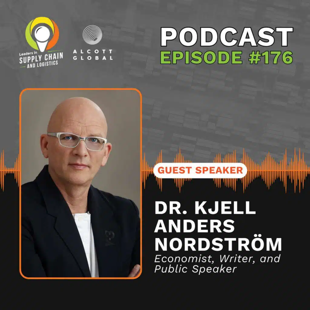 #176: Geopolitics, Green Economy, the Monkey and the Money