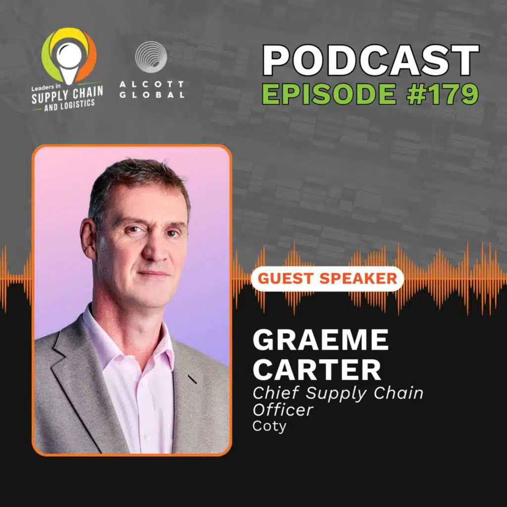 #179: What Makes the Beauty Industry’s Supply Chain Different