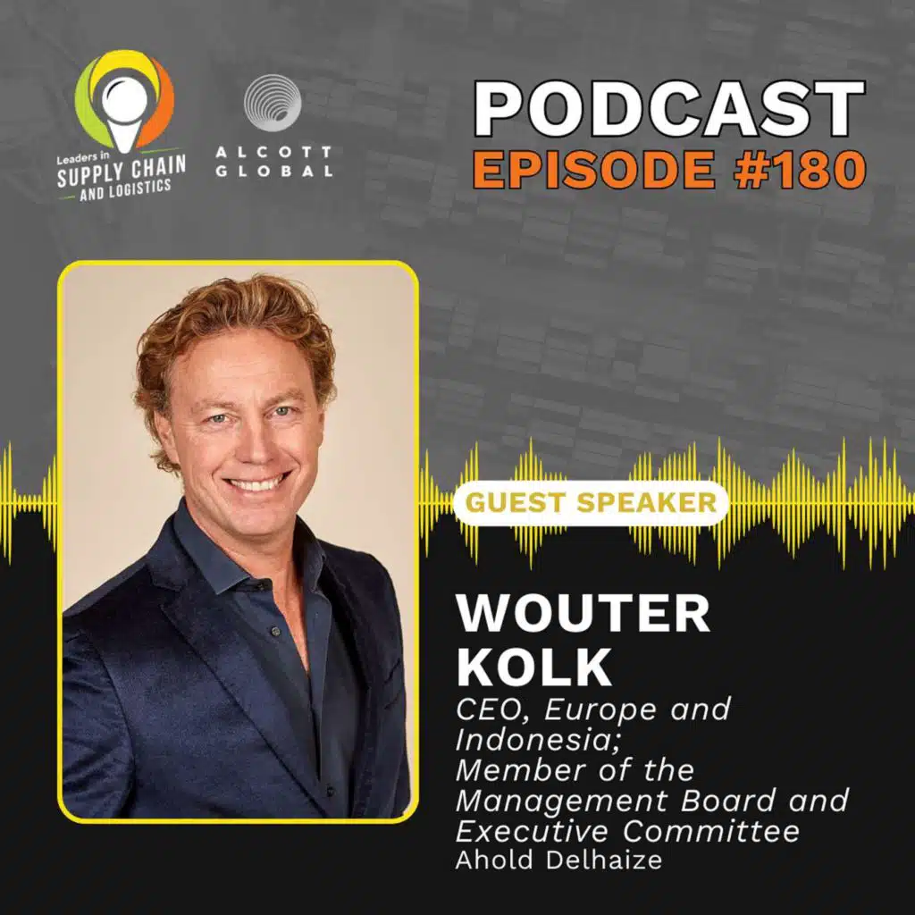 #180: Managing Retail Transformation, Talent, and Leadership