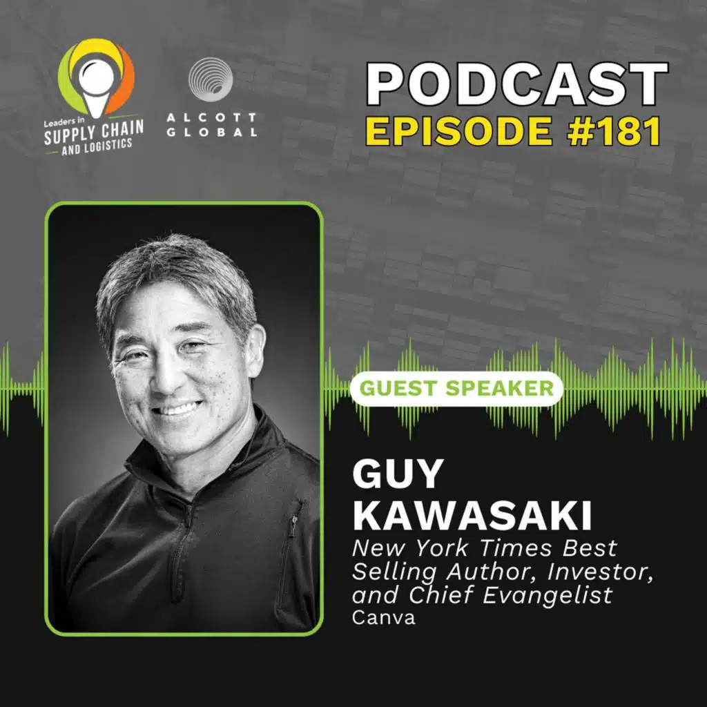 #181: Think Remarkable, Don’t Follow Your Passion, and Leadership