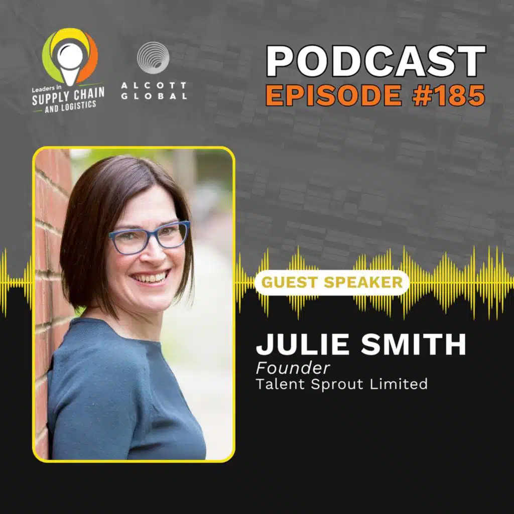 #185: Ditching the Self-Doubt Tax by Developing Authentic Confidence at Work