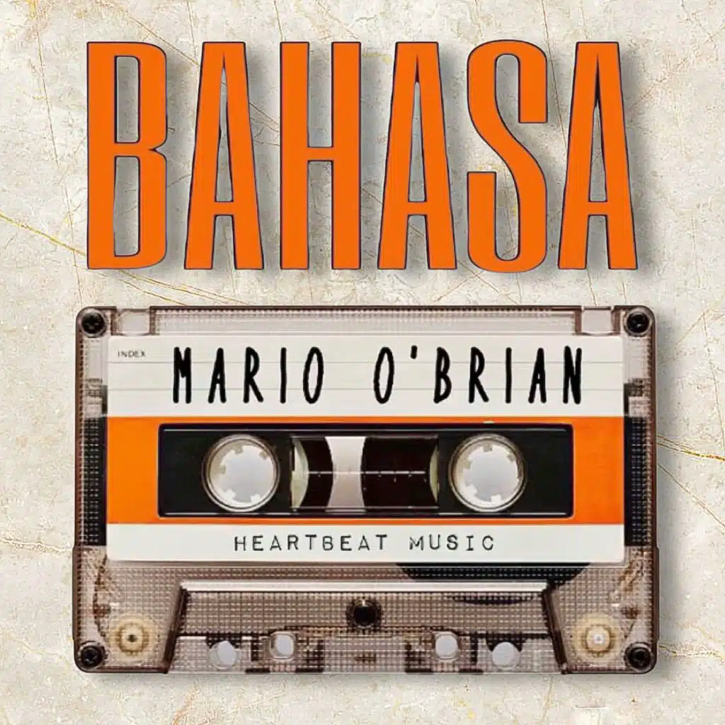Mario O'Brian
