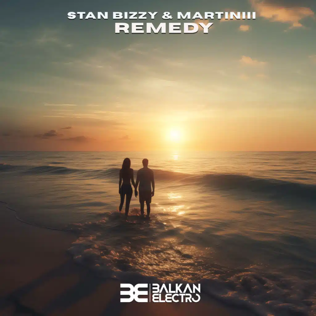 STAN BIZZY & Martiniii