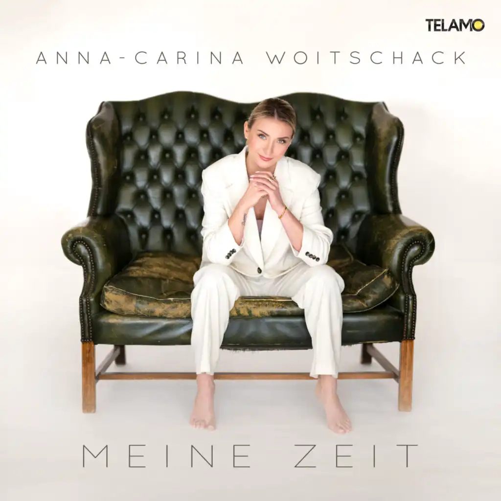 Anna-Carina Woitschack