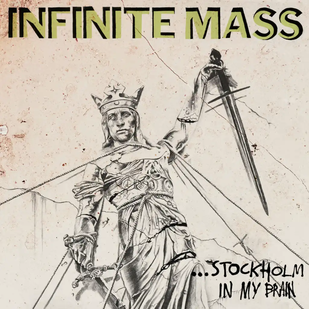 Infinite Mass