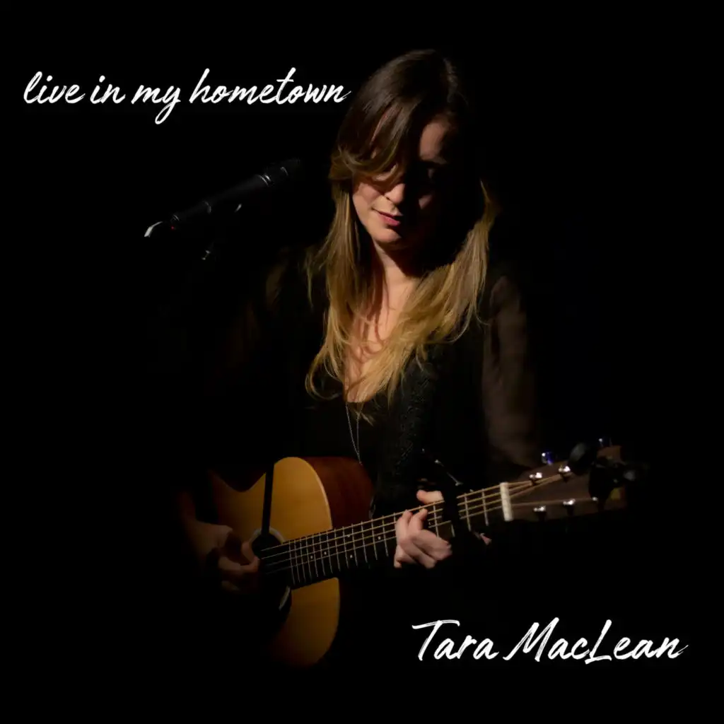 Tara MacLean