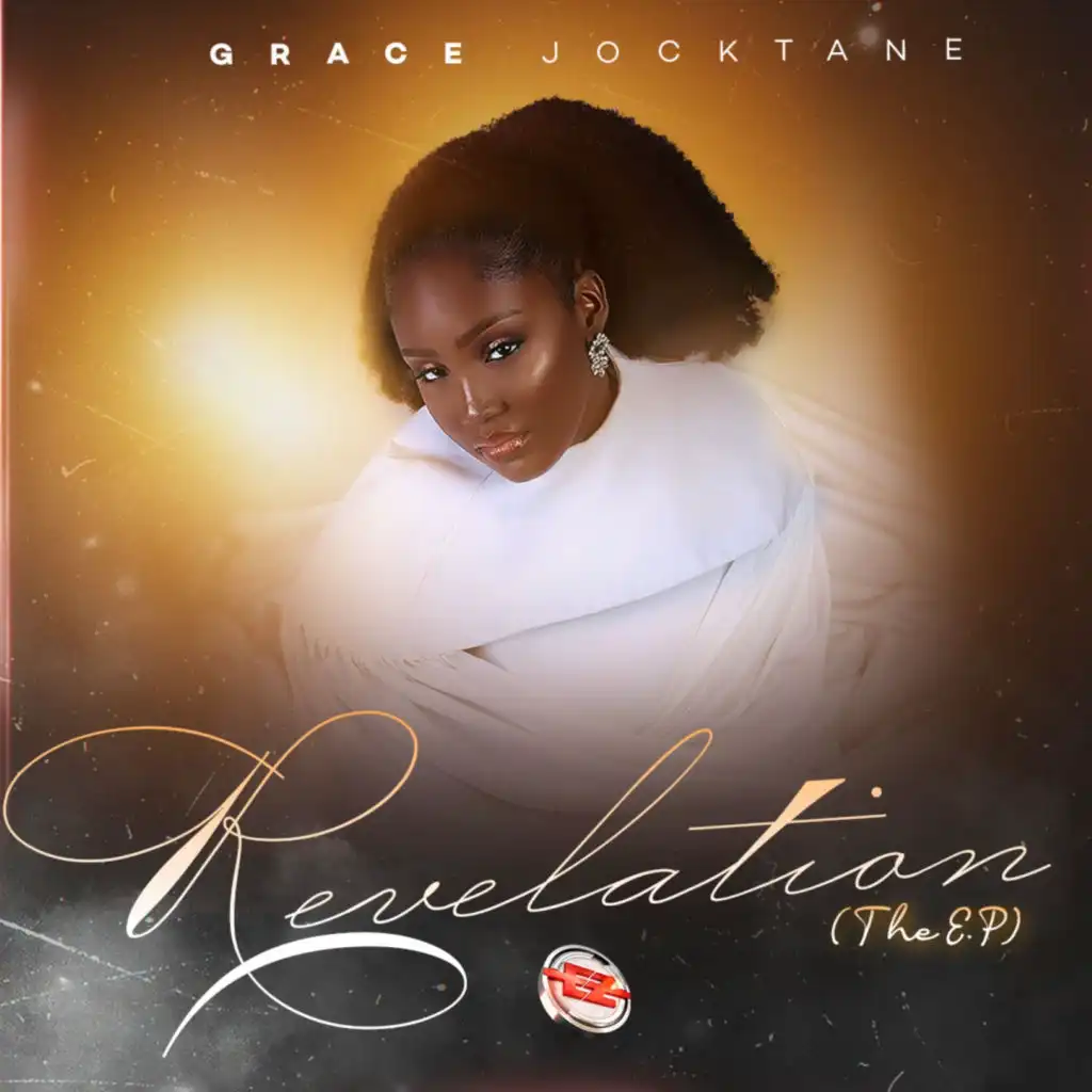 Revelation EP