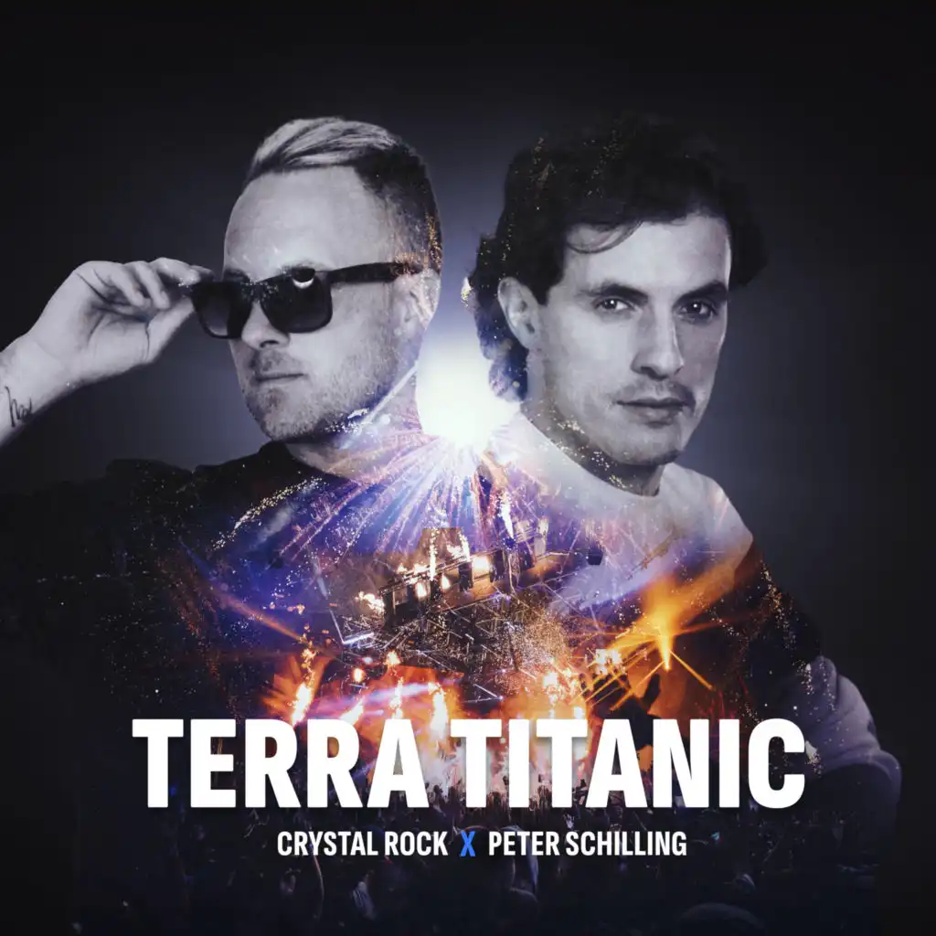 Terra Titanic