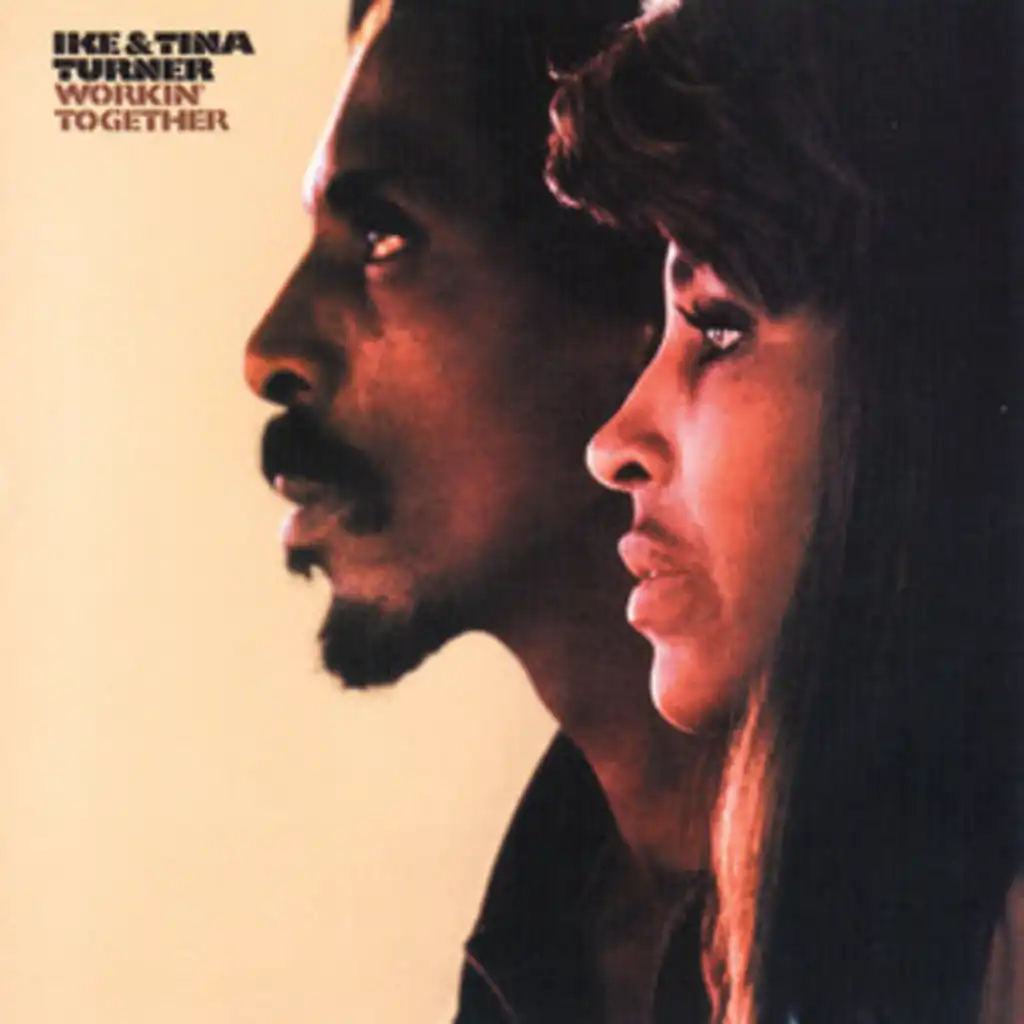 Ike & Tina Turner