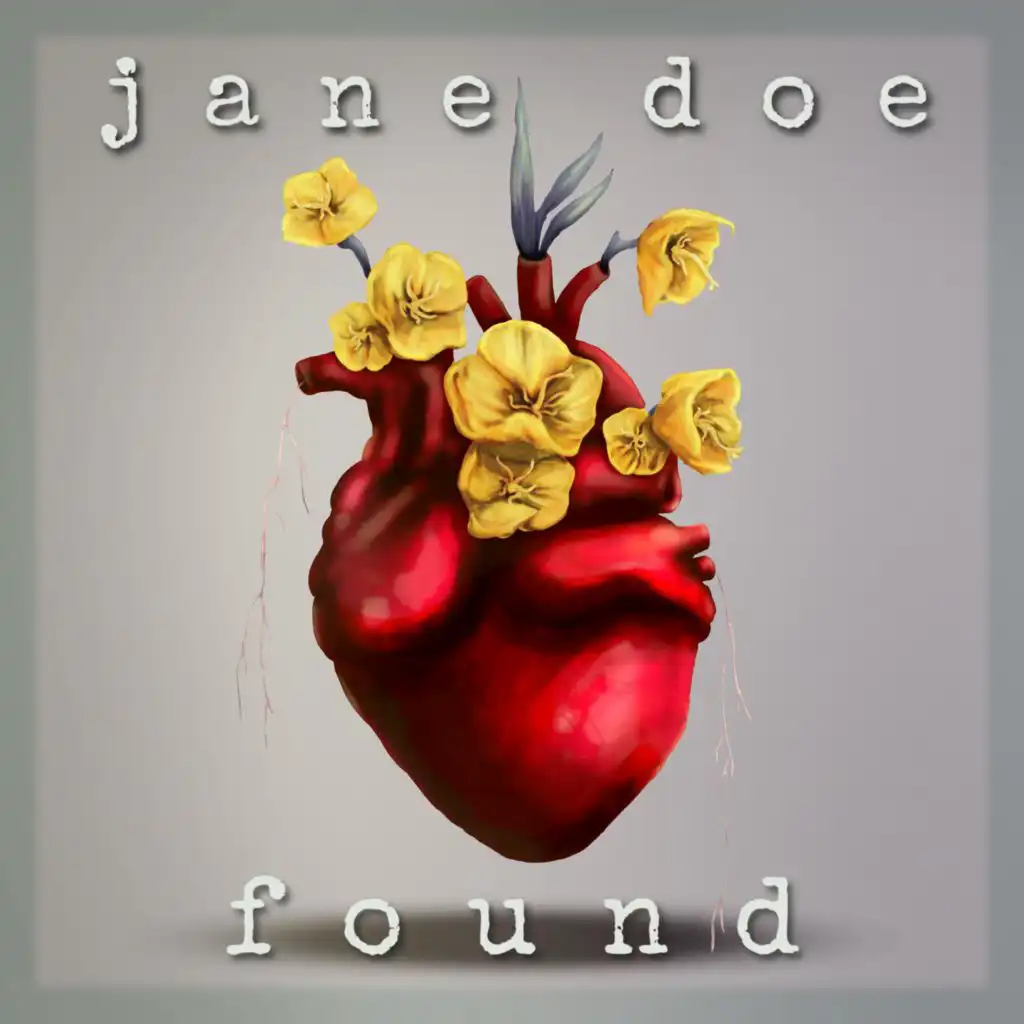 Jane Doe