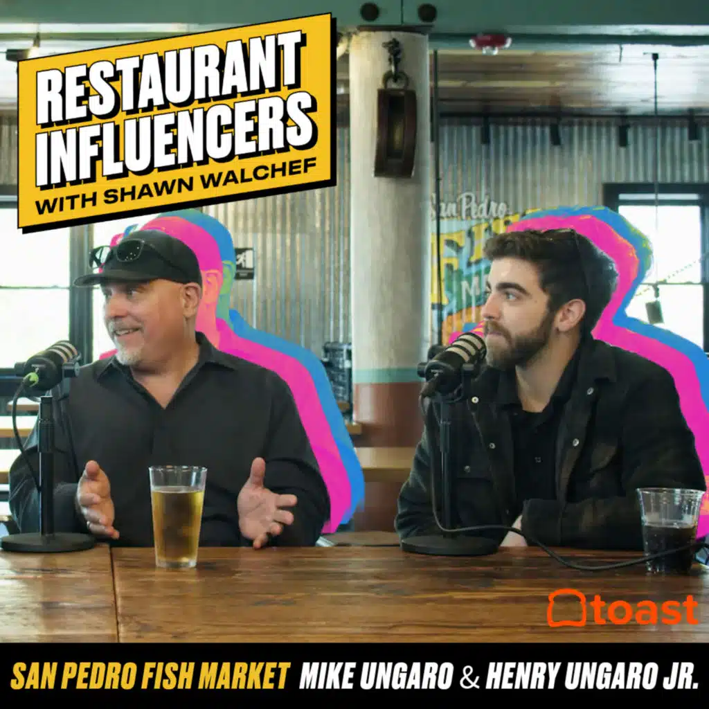 This Legendary Fish Market Sold $30 Million In One Year Thanks To Storytelling