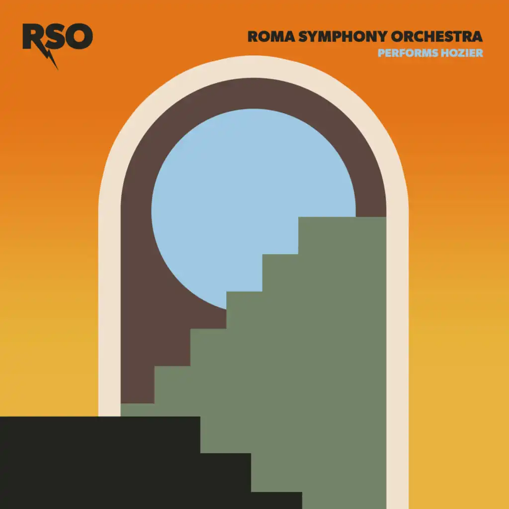 Roma Symphony Orchestra