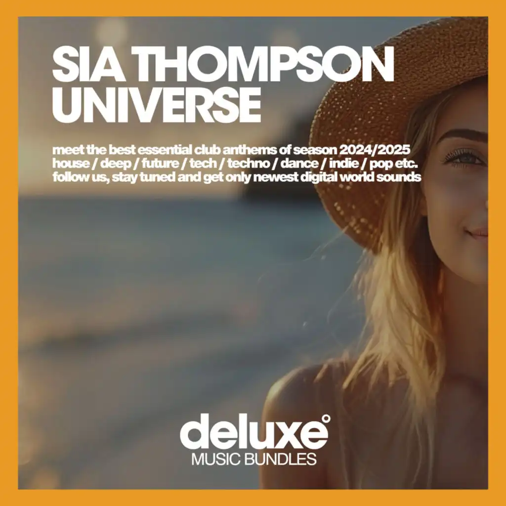 Sia Thompson