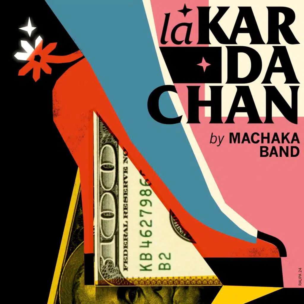 Machaka Band