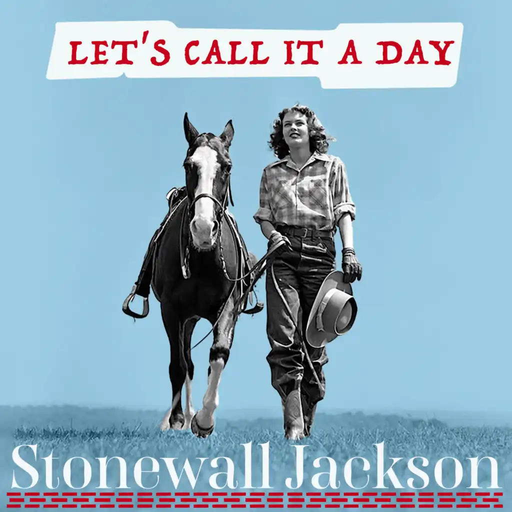 Stonewall Jackson