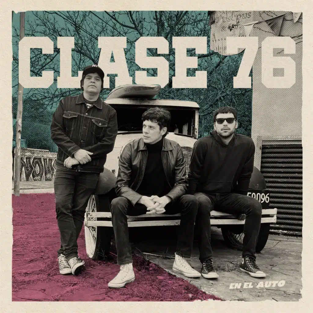 Clase 76